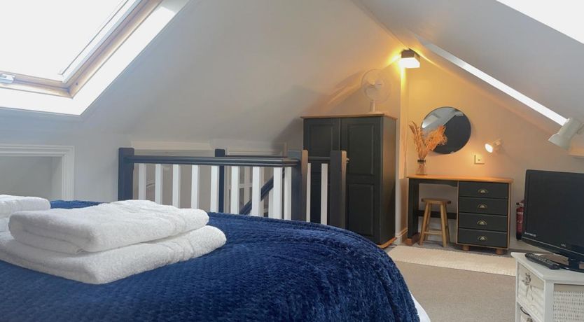 Photo of 1 Bed in Crackington Haven