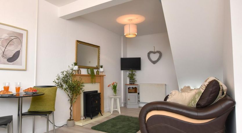 Photo of 1 Bed in Crackington Haven