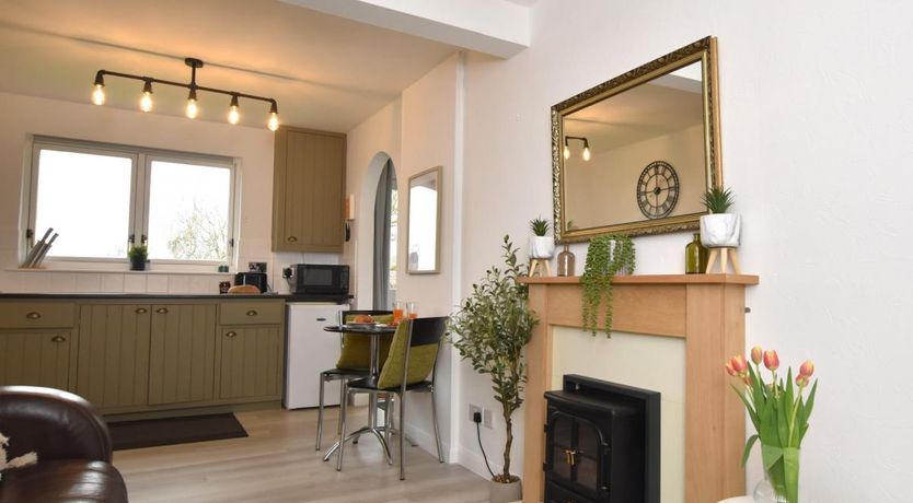 Photo of 1 Bed in Crackington Haven