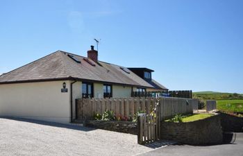 1 Bed in Crackington Haven Holiday Cottage