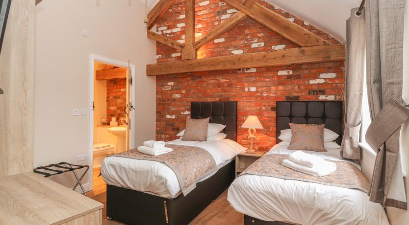 Photo of The Parlour