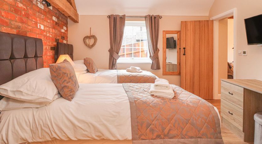 Photo of The Parlour