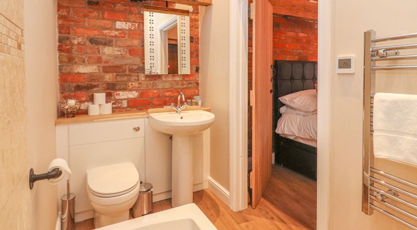 Photo of The Parlour