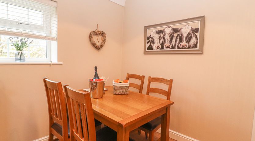 Photo of The Parlour