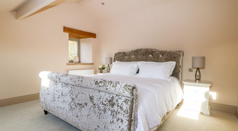 Photo of The Old Shippon