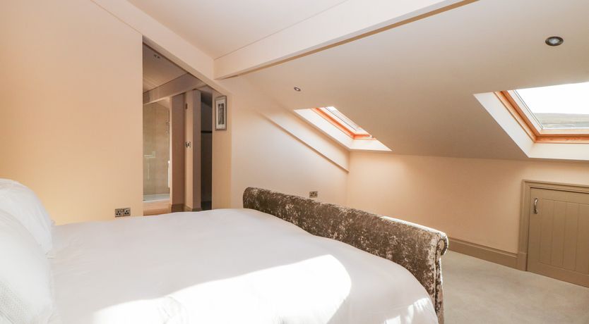 Photo of The Old Shippon