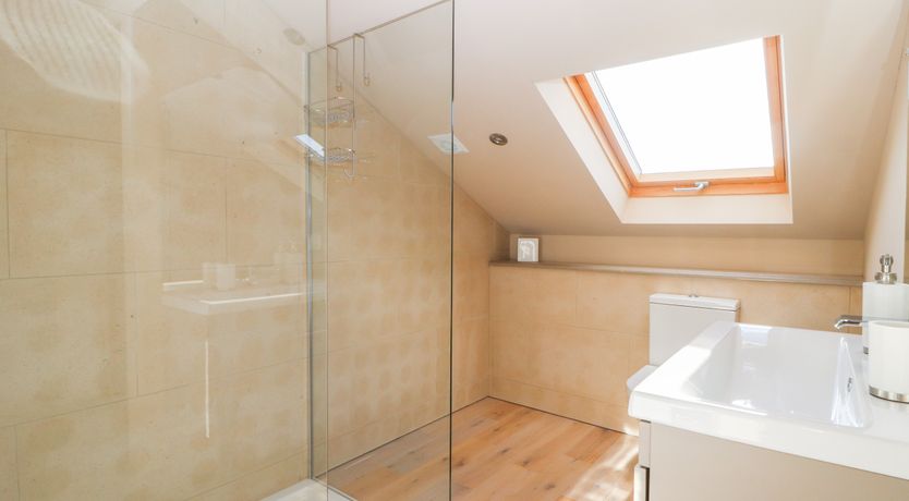 Photo of The Old Shippon