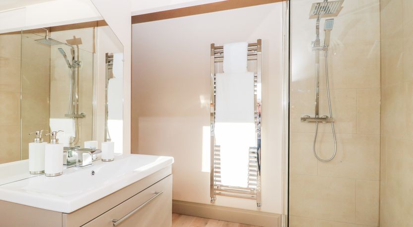 Photo of The Old Shippon