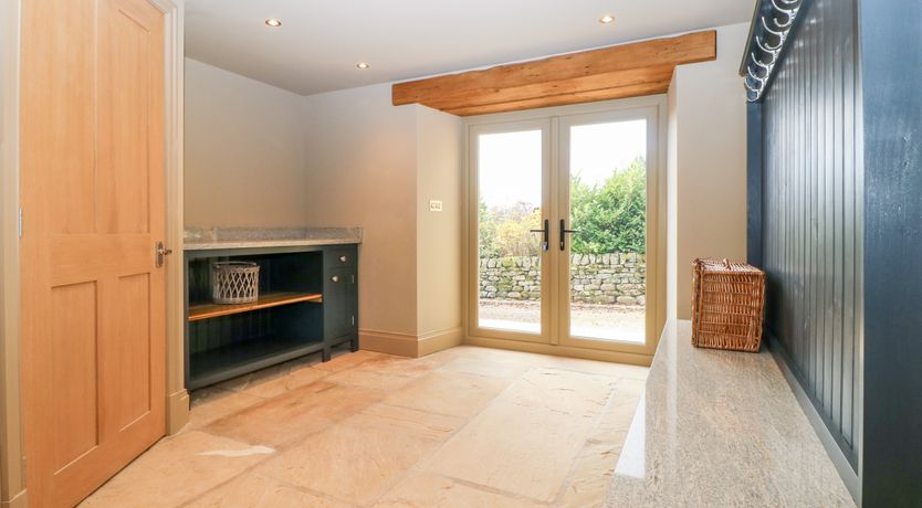 Photo of The Old Shippon