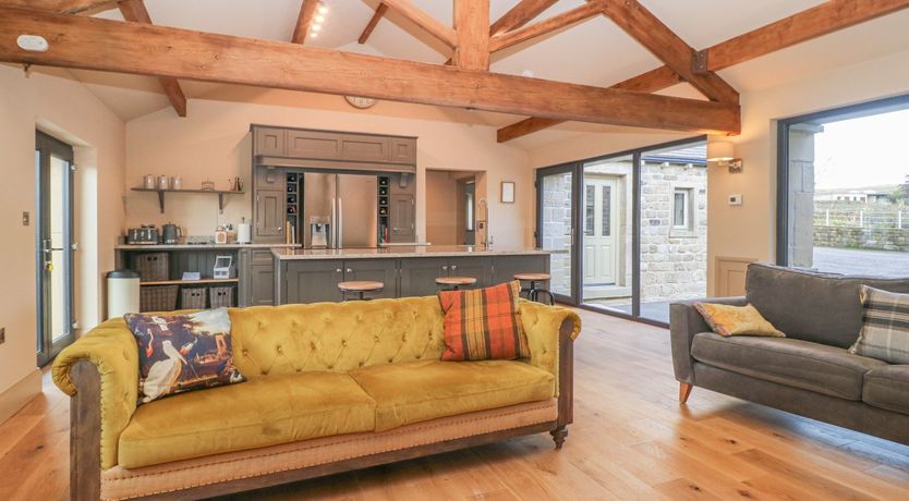 Photo of The Old Shippon Mews