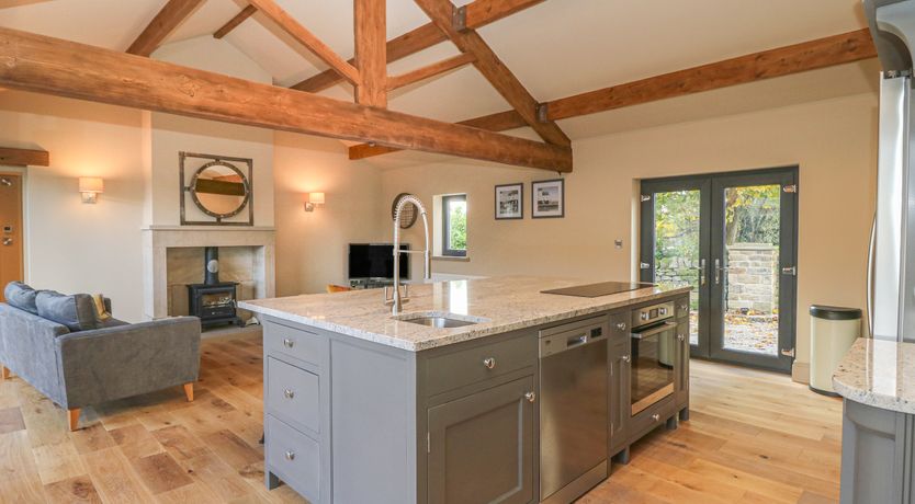 Photo of The Old Shippon Mews