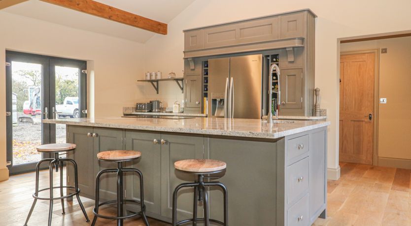 Photo of The Old Shippon Mews