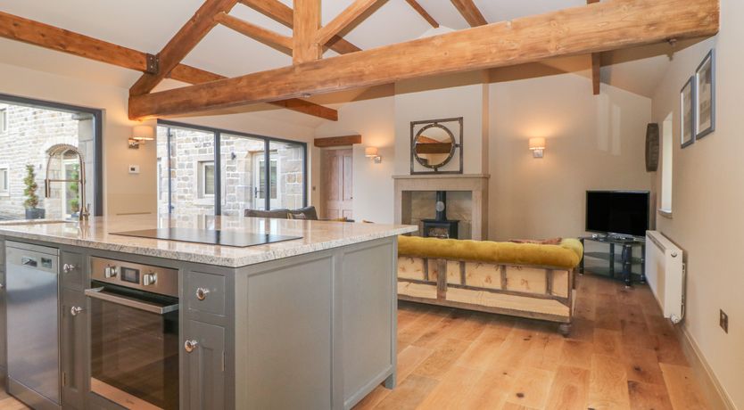 Photo of The Old Shippon Mews