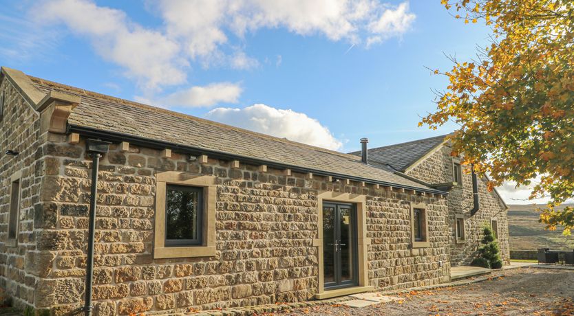 Photo of The Old Shippon Mews