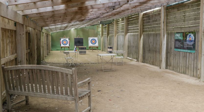 Photo of Causeway Cottage