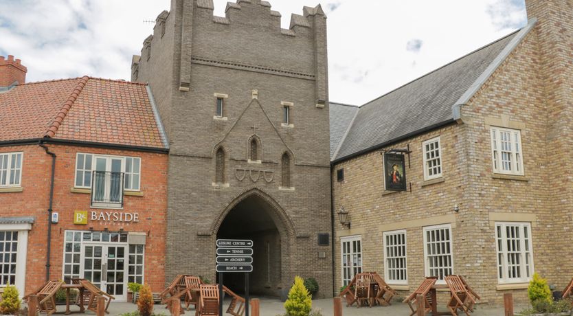 Photo of Causeway Cottage