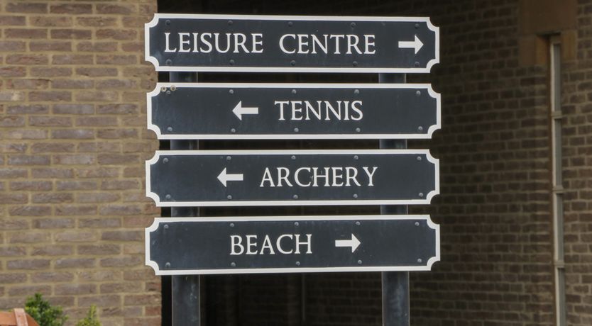 Photo of Causeway Cottage