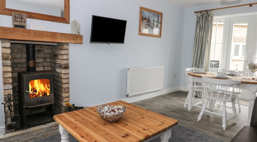 Photo of Causeway Cottage