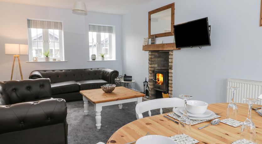 Photo of Causeway Cottage