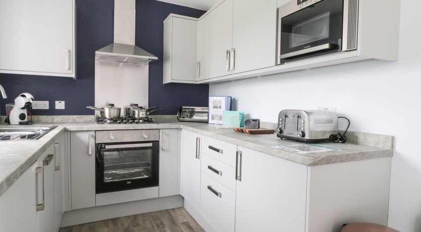 Photo of Causeway Cottage
