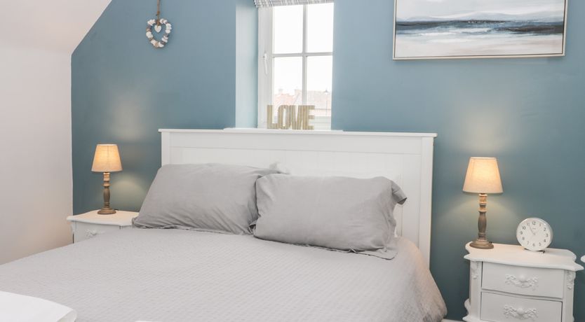 Photo of Causeway Cottage