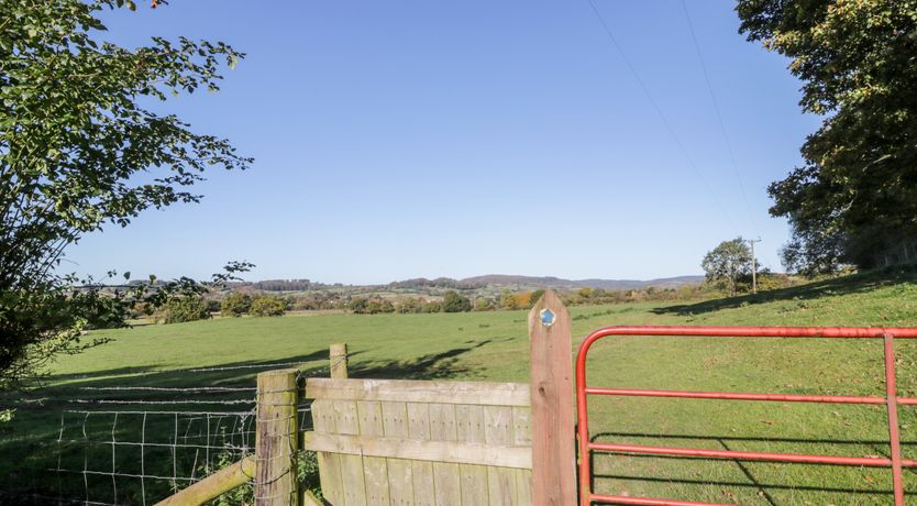 Photo of Woodside Barn