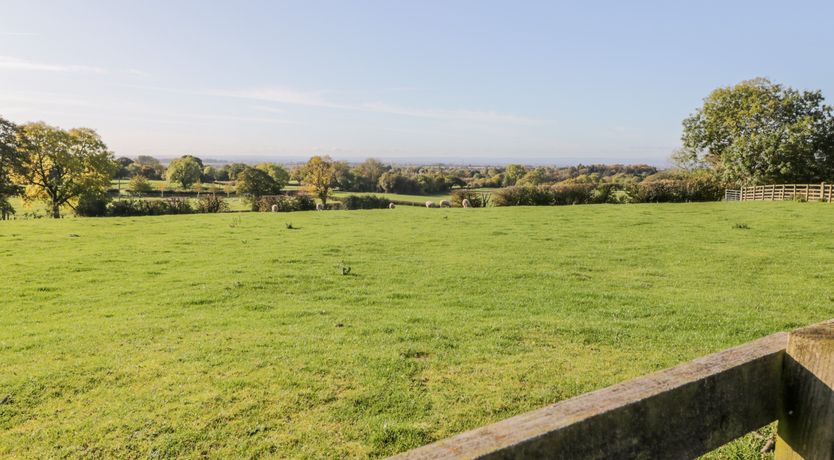 Photo of Woodside Barn