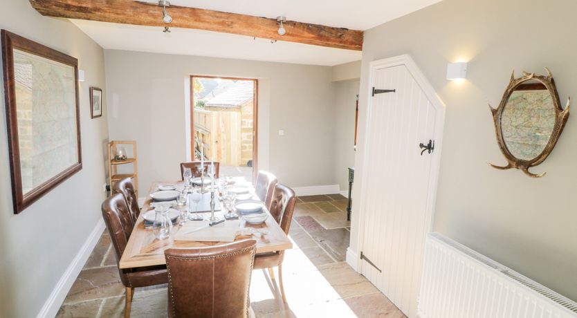 Photo of Woodside Barn