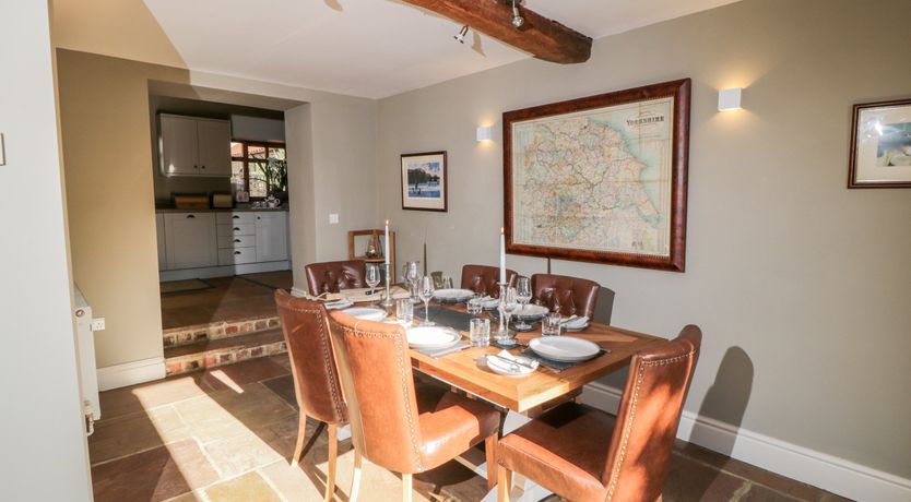 Photo of Woodside Barn