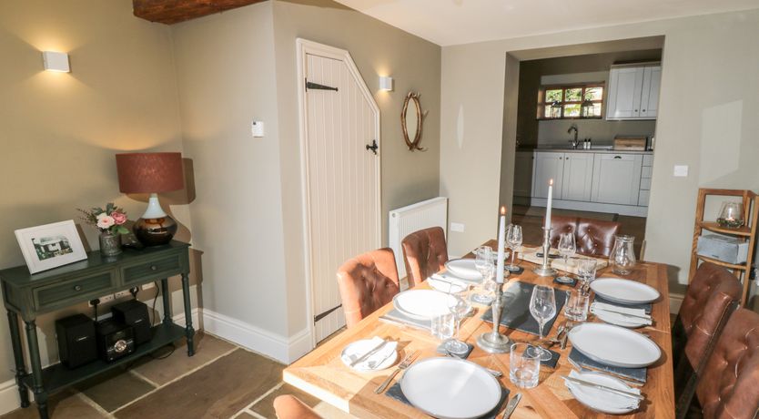 Photo of Woodside Barn