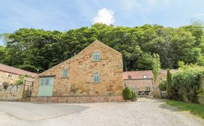 Photo of Woodside Barn