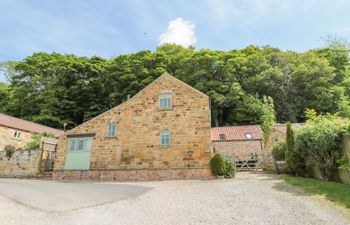 Woodside Barn Holiday Cottage