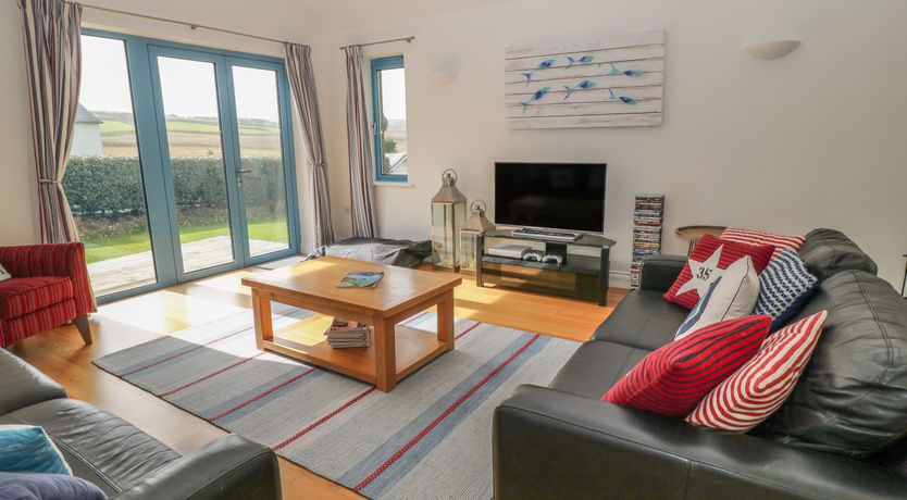 Photo of Atlantic Reach