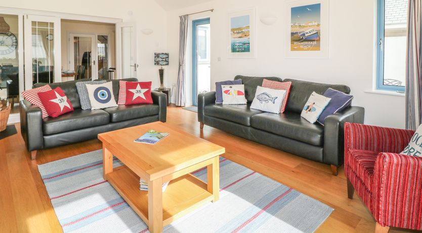 Photo of Atlantic Reach