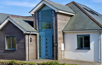 Atlantic Reach Holiday Cottage