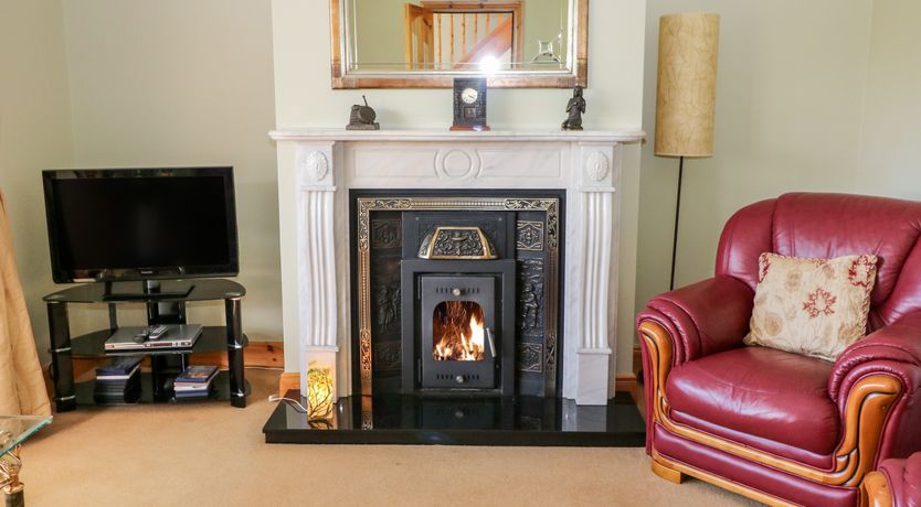 Photo of The Blue Annex