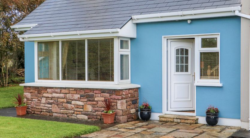 Photo of The Blue Annex