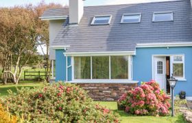 The Blue Annex Holiday Cottage