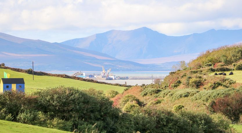 Photo of The Blue Annex