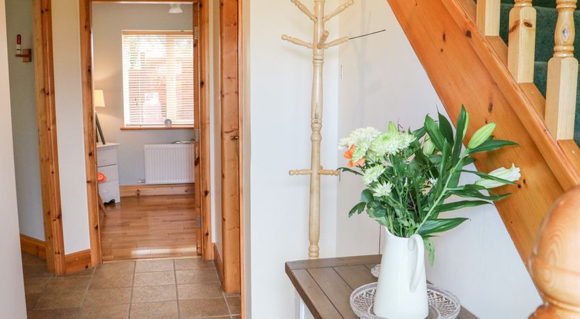 Photo of The Blue Annex