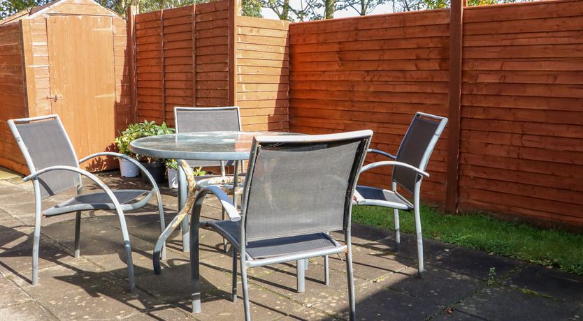 Photo of The Blue Annex