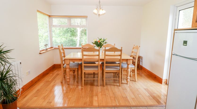 Photo of The Blue Annex