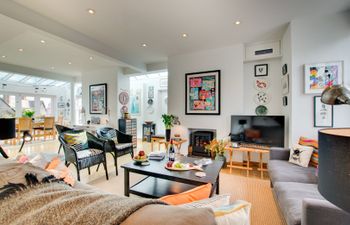 Joy House Holiday Cottage