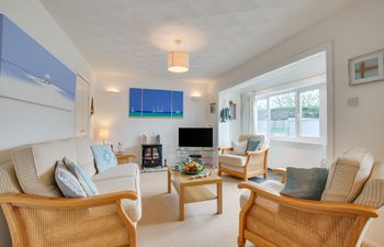 Cowries Retreat Holiday Cottage
