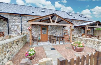 Barn 2 - Cow Holiday Cottage