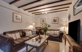 Primrose Cottage Holiday Cottage