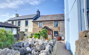 Photo of Old Newton Cottage
