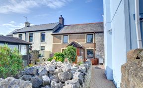 Photo of Old Newton Cottage