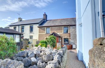 Old Newton Cottage Holiday Cottage