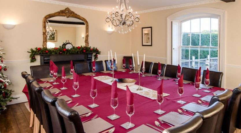 Photo of 7 Bed in Westbury-on-Severn